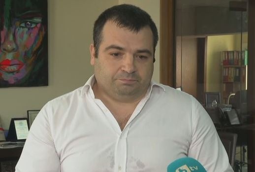 Ден преди началото на регистрацията за изборите на 14 ноември